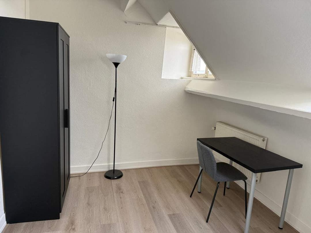 Room for Rent Navolaan, Heerlen