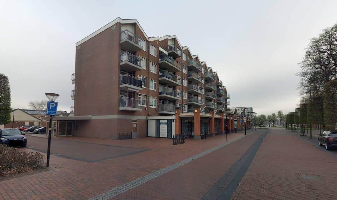 Appartement Tamboerpassage, Hoogeveen - Te Huur