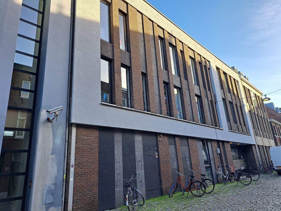 Studio-Apartment Batterijstraat, Maastricht – Zur Miete