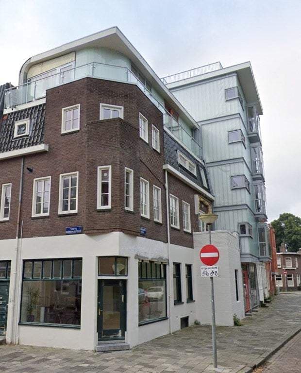 Studio Nieuwe Boteringestraat, Groningen - Zur Miete