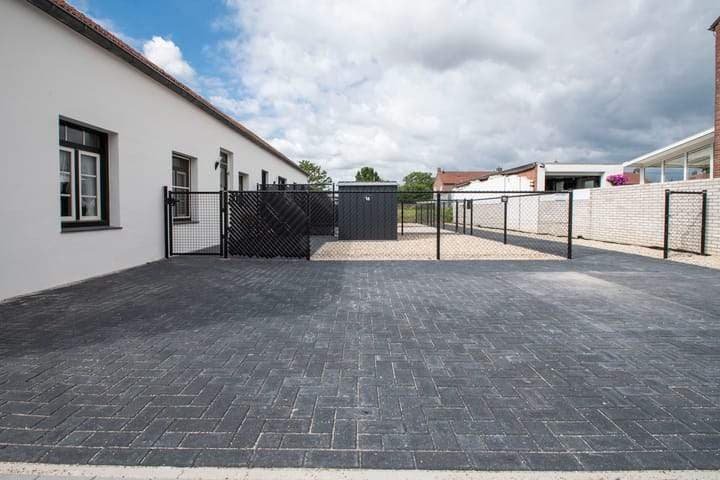 Appartement de plain-pied Graaf van Gelrestraat, Melick - À louer