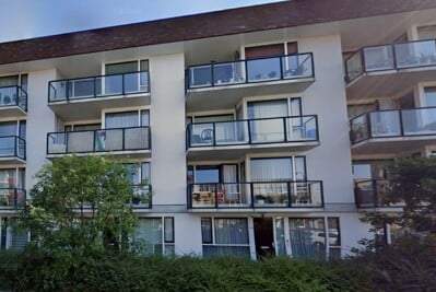 Wapserveenstraat, Den Haag - Zu Vermieten