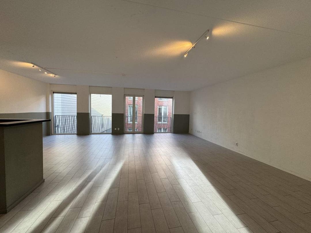 Flat Nieuwe Emmasingel, Eindhoven - Zu Vermieten