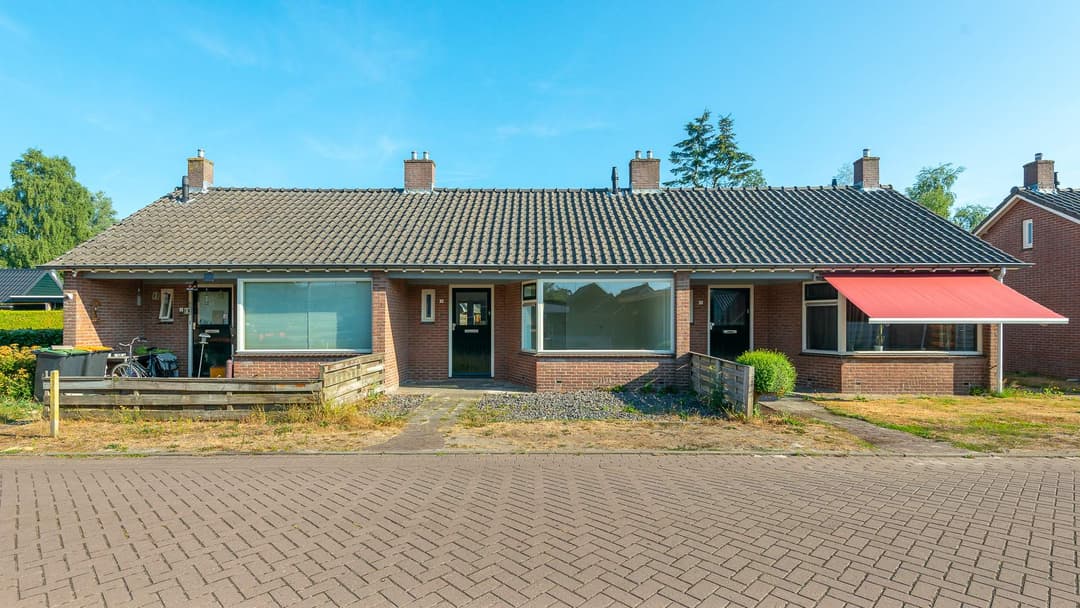 Brinklaan 1, Giethoorn - Zur Miete