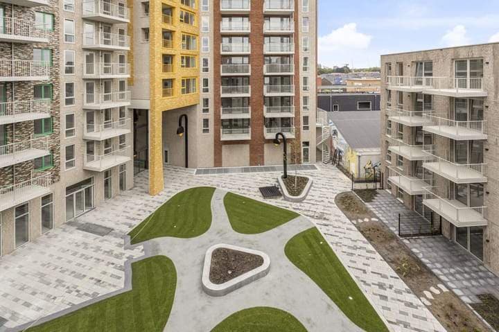 3-kamerappartement Marconilaan, Eindhoven - Te huur