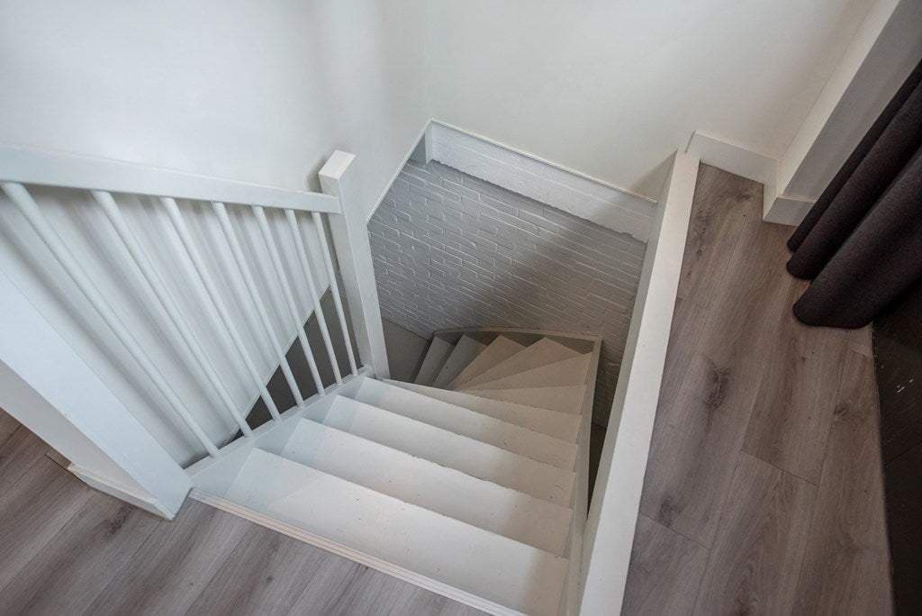 Flat Marinestraat, Noordereiland, Rotterdam - For Rent