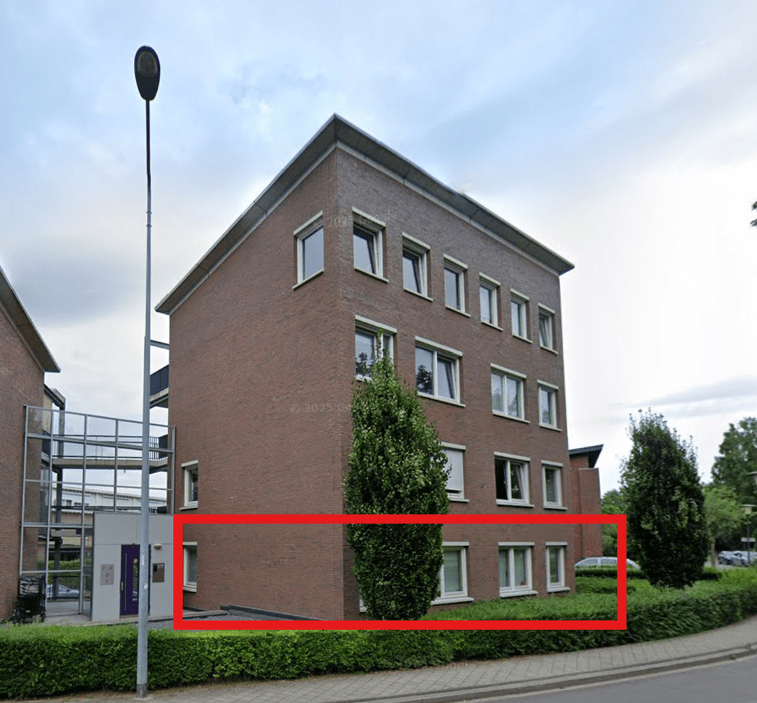 Wohnung Renier Nafzgerstraat, Maastricht - Zur Miete