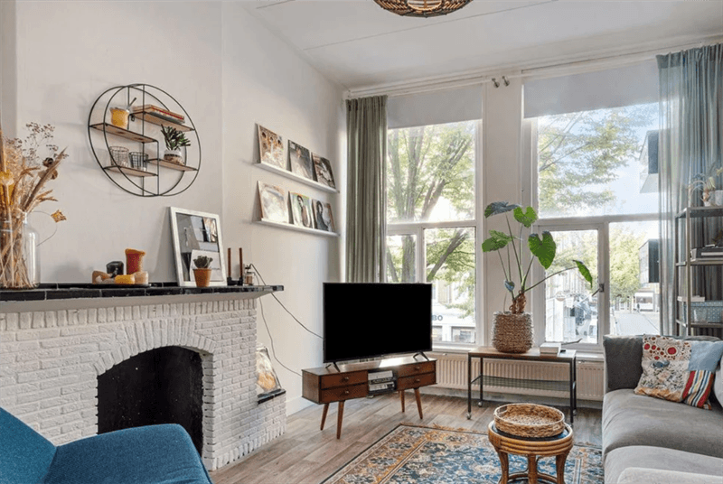 Kamer te huur Hertogstraat, Nijmegen