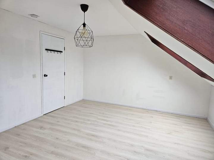 Maison mitoyenne Matkopsingel, Nieuwegein - À louer