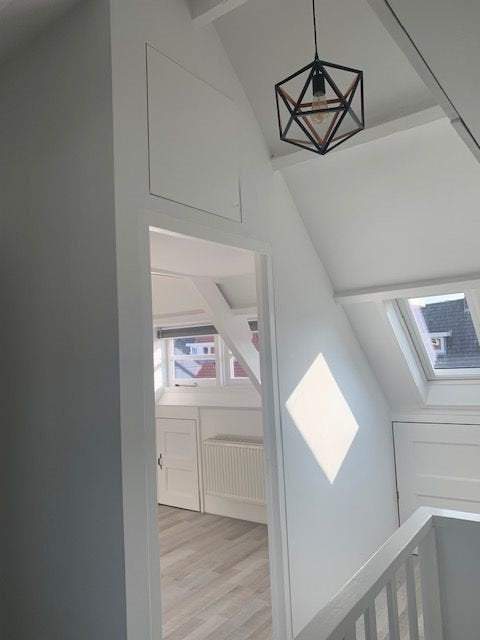 House Mendelssohnstraat, Utrecht - For Rent