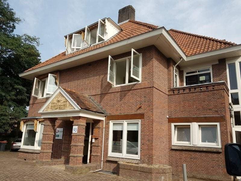 Studio Sint Josephstraat, Tilburg - For Rent