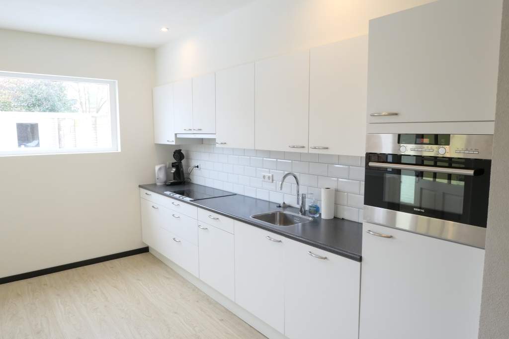 Tussenwoning De Glazenmaker, Veldhoven - For Rent