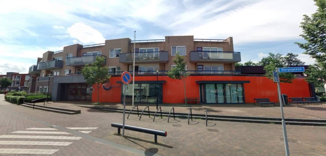 Appartement De Wemel 43, Wemeldinge - À Louer