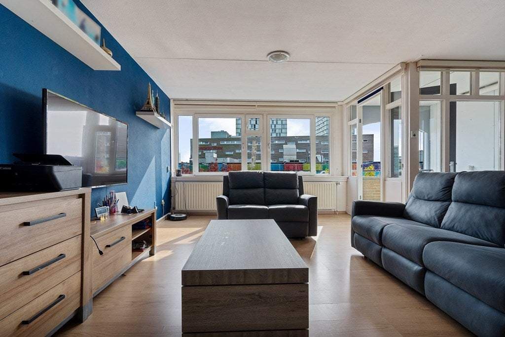 Apartamento Koperslagerhof, Almere - En alquiler