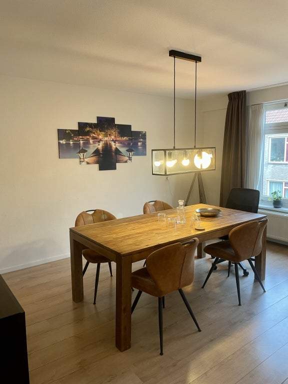 Appartement Semmelinkstraat, Nijmegen - Te Huur