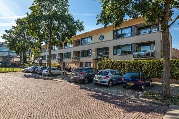 Appartement Schipbeekstraat, Arnhem - Te huur