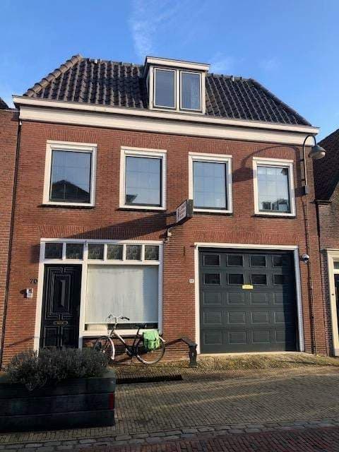 Flat Noordeinde 70, Monnickendam - Zu vermieten