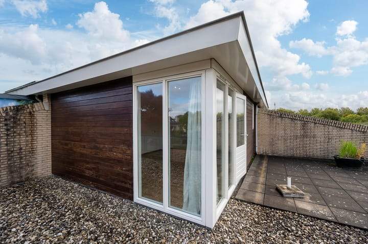 Annie M.G. Schmidtweg 207, Almere - Para Alquiler