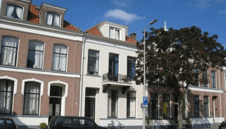 Chambre à louer Rhijnvis Feithlaan, Zwolle