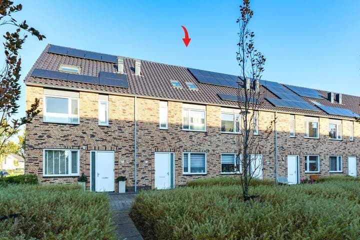 Veluwemeerplantsoen 1, Berkel en Rodenrijs - Te Huur