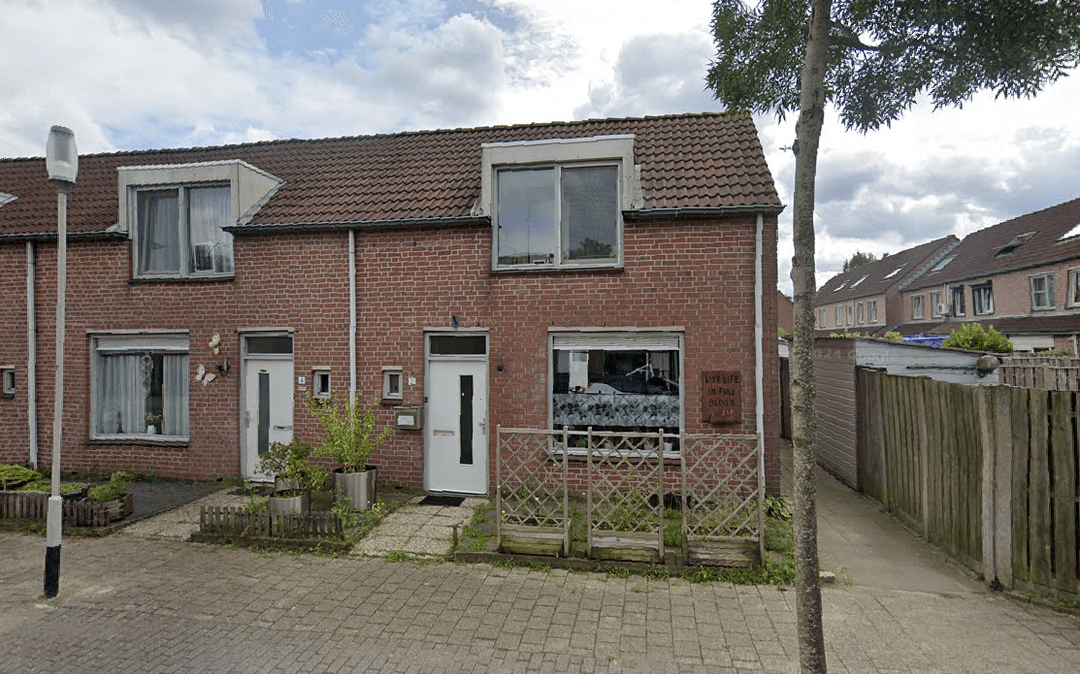 Vogelwikke 2, Breda - For Rent