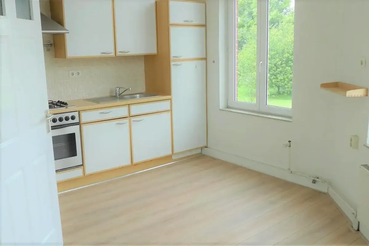 Appartement Koningin Emmaplein, Maastricht - À louer