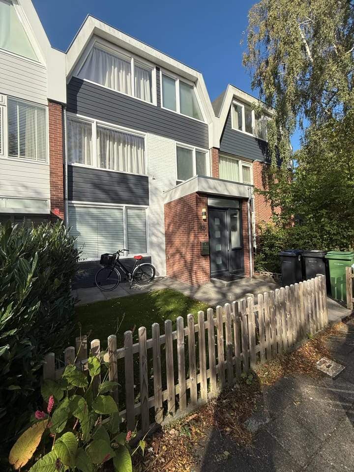 Brantwijk 351, Amstelveen - Familienhaus