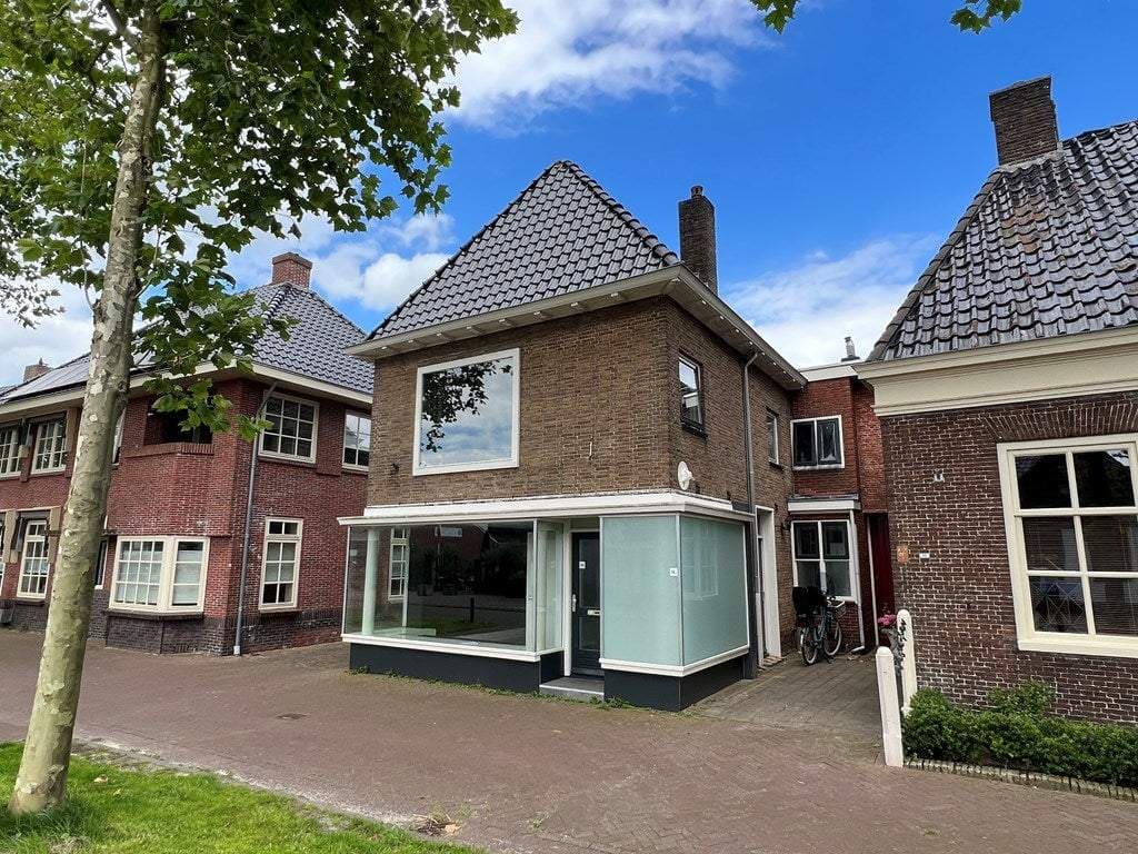 Flat J.P. Santeeweg, Nietap - For Rent