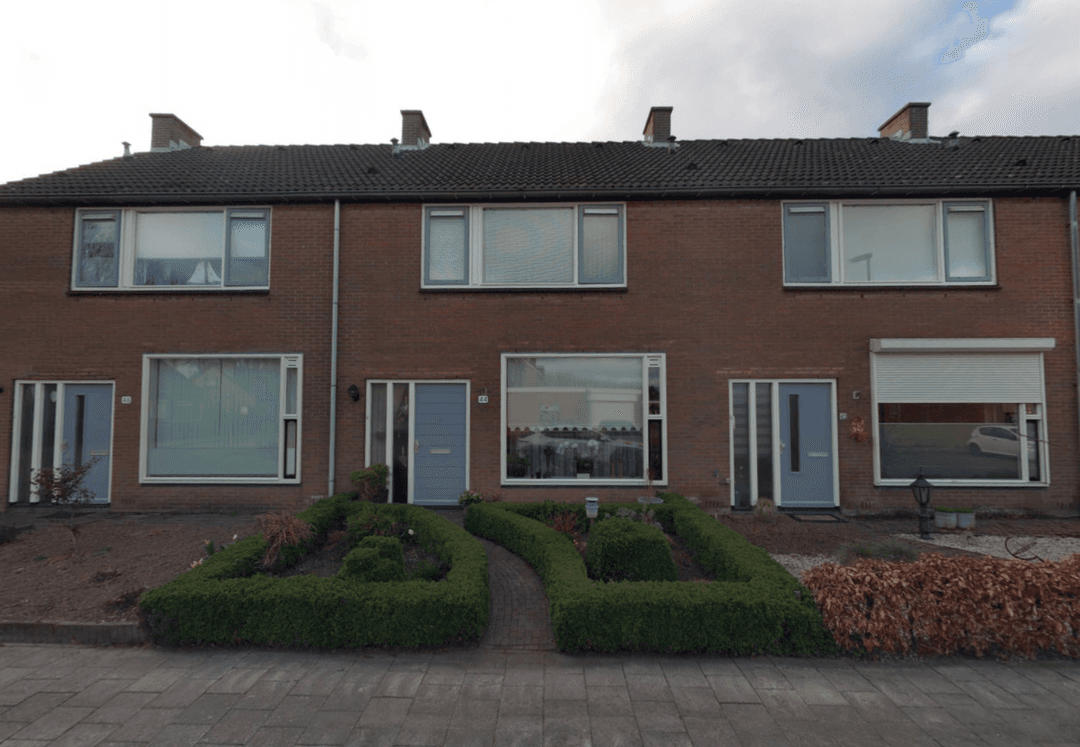 Einfamilienhaus Oosterguitestraat, Heinkenszand - Zur Miete