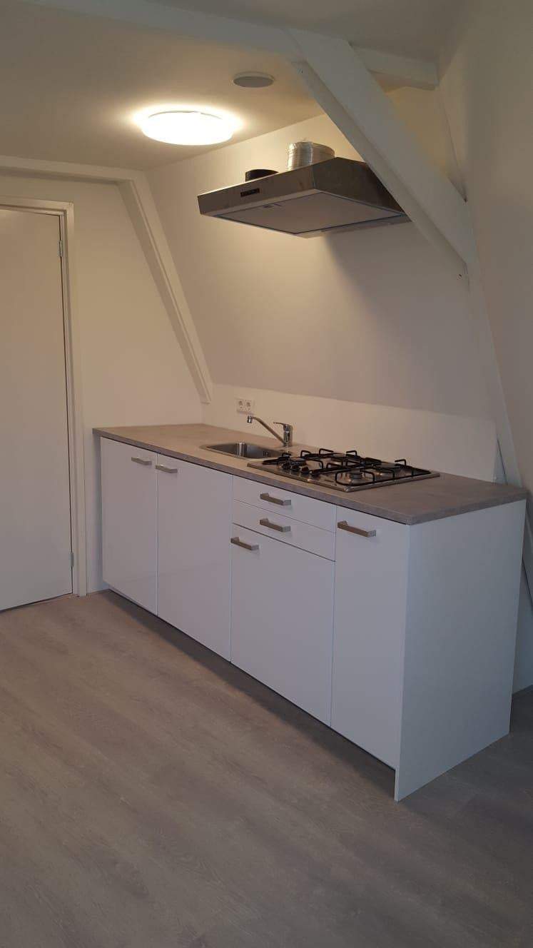 Studio Gedempte Pol, Sneek - Zu Vermieten