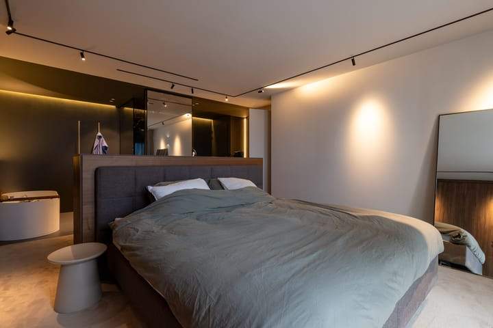 Penthouse Gedempte Zalmhaven 452, Rotterdam - Te Huur