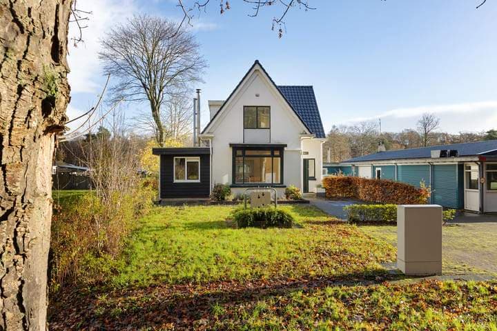 Maison Indépendante Sminkewei, Oudemirdum - À Louer