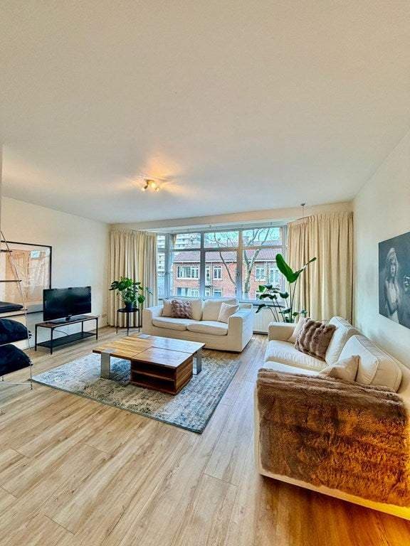 Piso Lumeystraat, Róterdam - En Alquiler