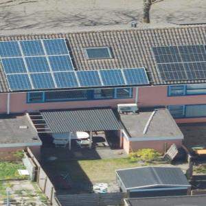 4-slaapkamer Gezinswoning, Andijk - Te Huur