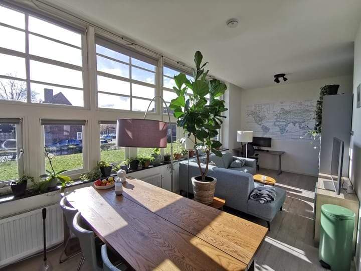 Reigerstraat 11-176, 6823 EA Arnhem - Zur Miete