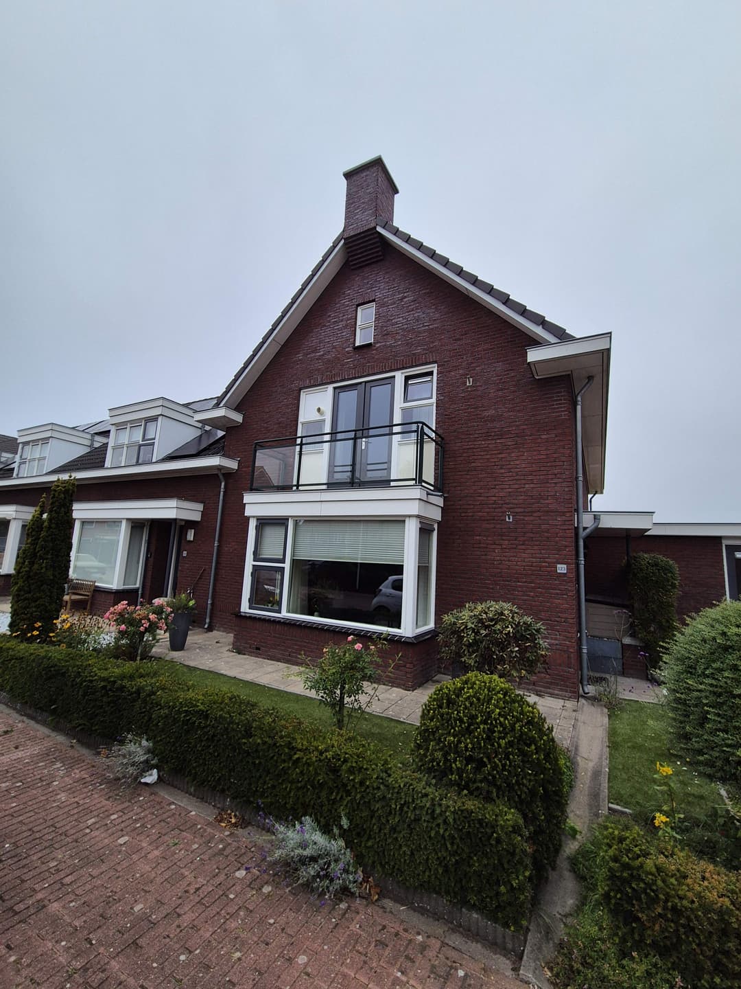 Vrijstaande woning Koningsspil, Raalte - Te huur