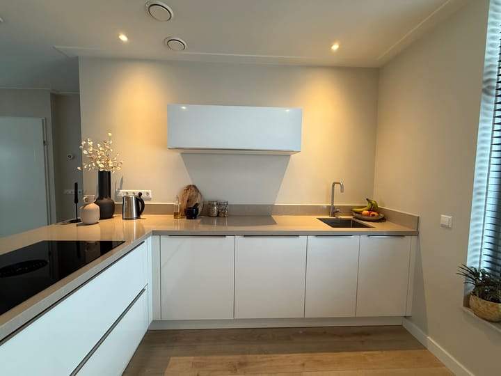 Huis Boekdrukkersveste 226, Arnhem - Te Huur