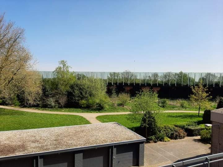 2-kamer appartement Schuilenburgerplein, Amersfoort - Te huur