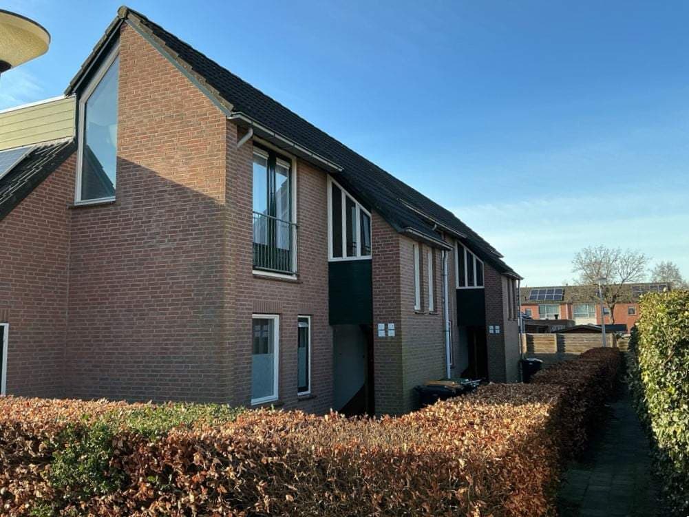 Hertenkamp 5, Hoogersmilde - Alquiler