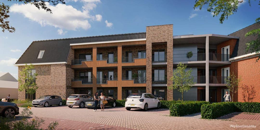 Apartamento Het Veldman, Denekamp - En alquiler