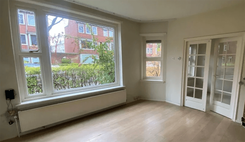 Appartement Van Heemskerckstraat, Groningen - Te Huur