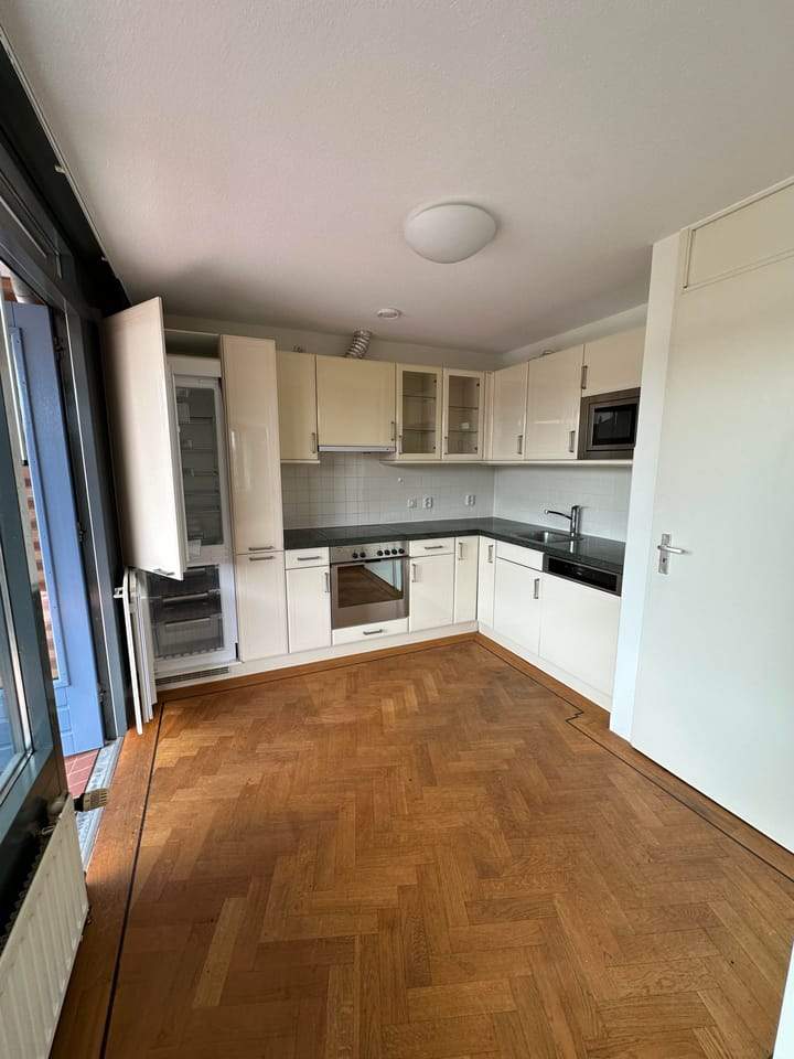 Apartment Dorpsstraat, Waalre - For Rent