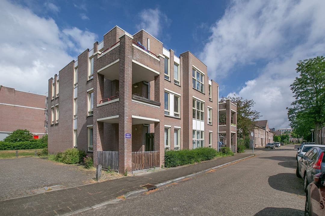 Wohnung Opwettensemolen, Eindhoven - Zur Miete