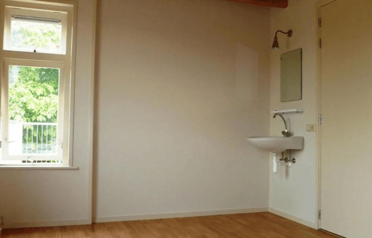 Studio te huur op Tweede Spoorstraat, Groningen