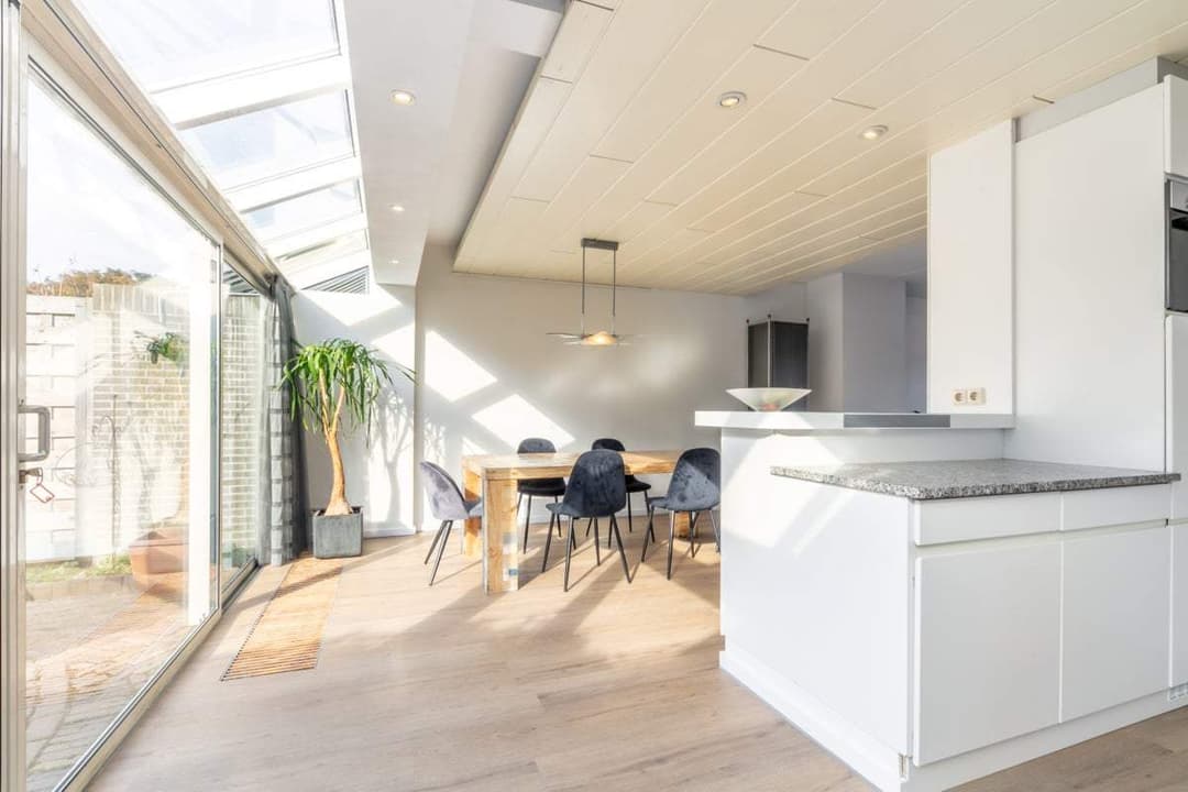 Huis Ooievaardreef 9, Bleiswijk - Te Huur