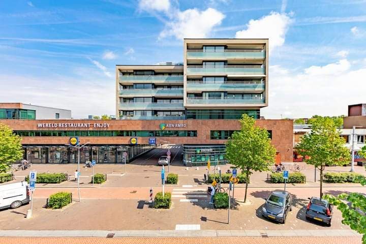 Appartement Draverslaan, Hoofddorp - Te Huur