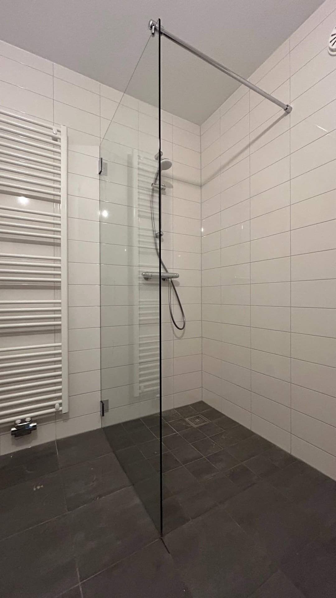 Apartment Steenhouwerskade, Groningen - For Rent