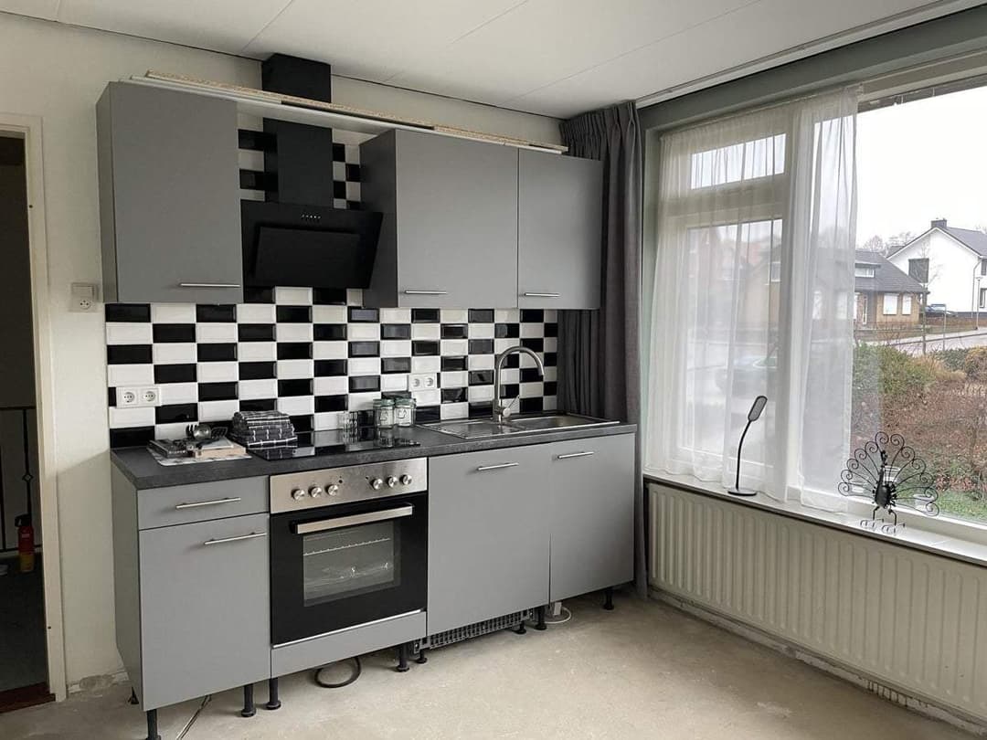 Flat Stekkenberg, Groesbeek - For Rent