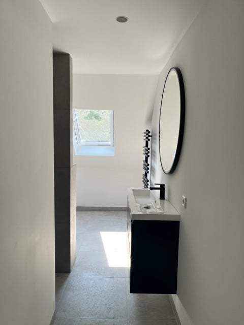 Upper Floor Apartment Ginnekenweg, Breda - For Rent