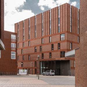 Appartement Meerrijk, Eindhoven - À louer